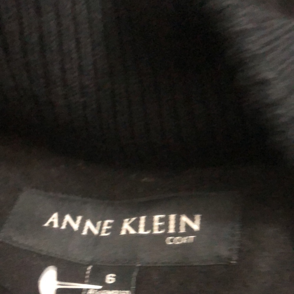 Anne Klein - Picture 5 of 5